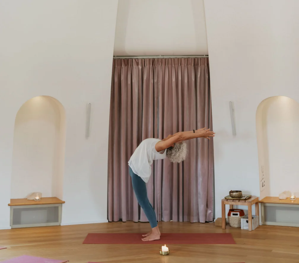 3 Tage Mandali Experience (Ritiro in Italiano)