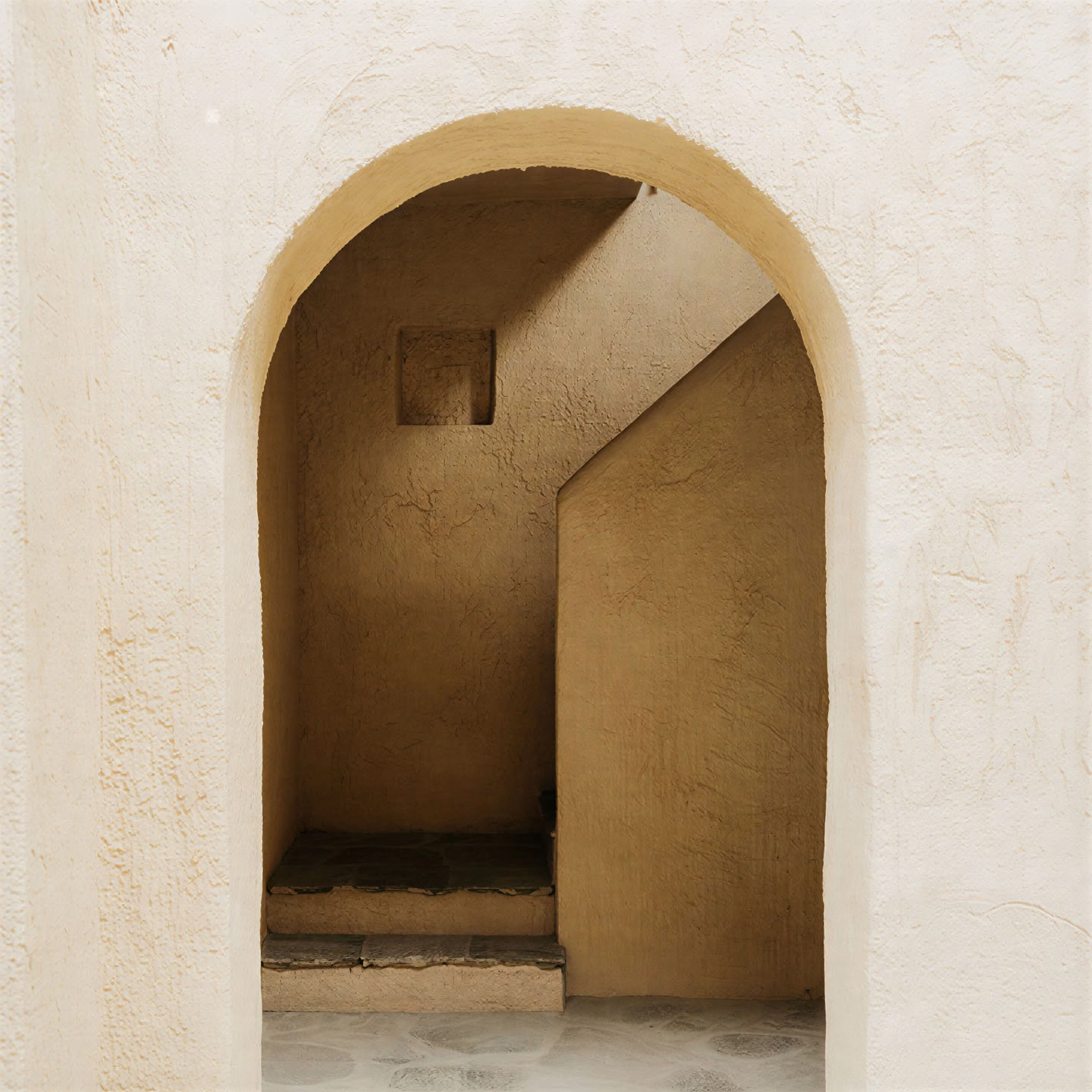 Threshold: Digital Detox Meditations-Retreat