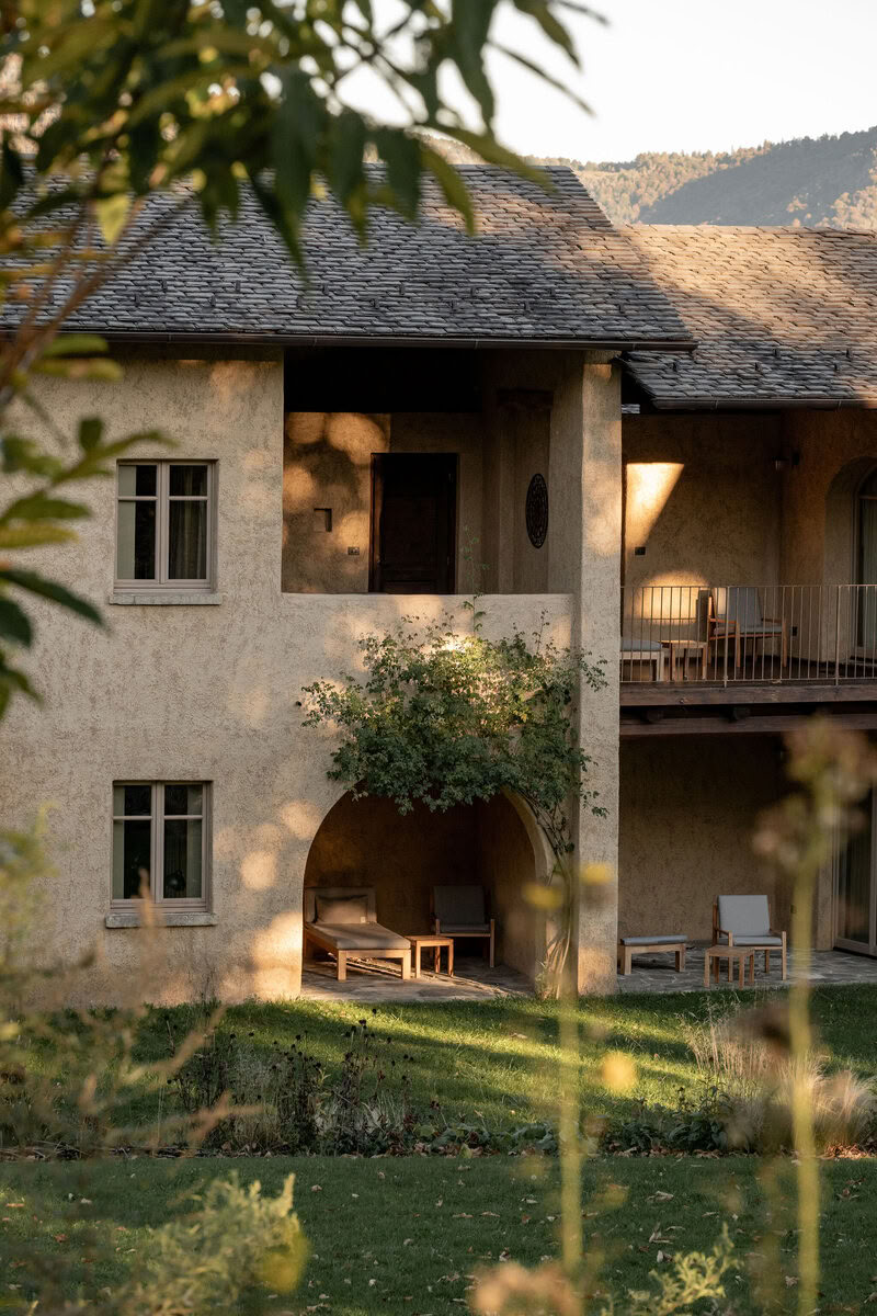 Threshold: Digital Detox Meditations-Retreat