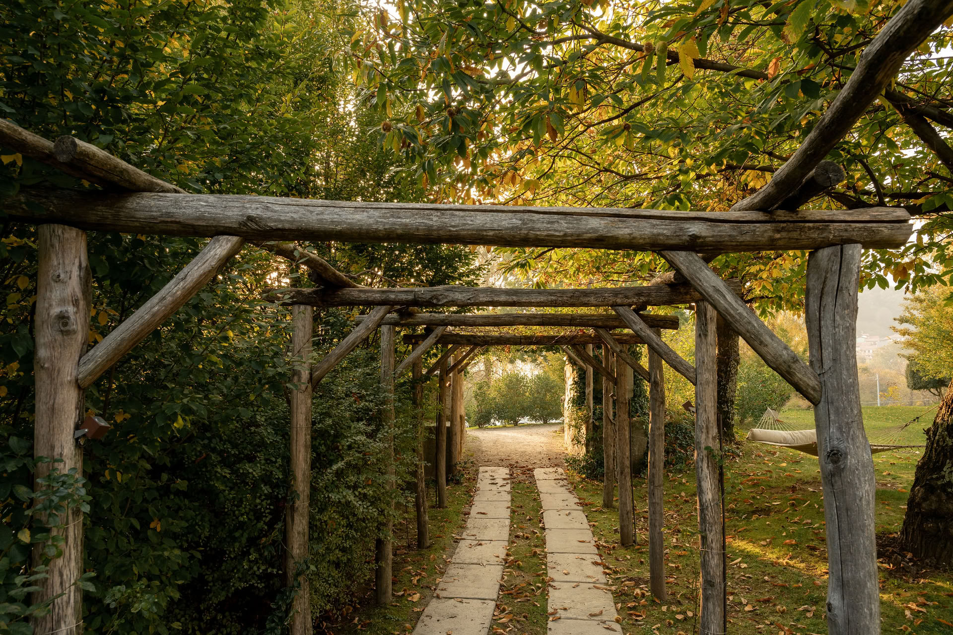 The Pearl — Verbindung, Integration und Ausdruck