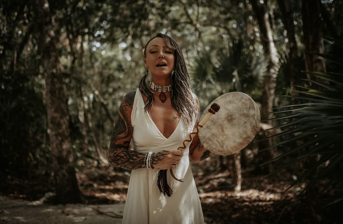 Return to Essence ~ Ein heiliges Psilocybin- & Bufo-Retreat