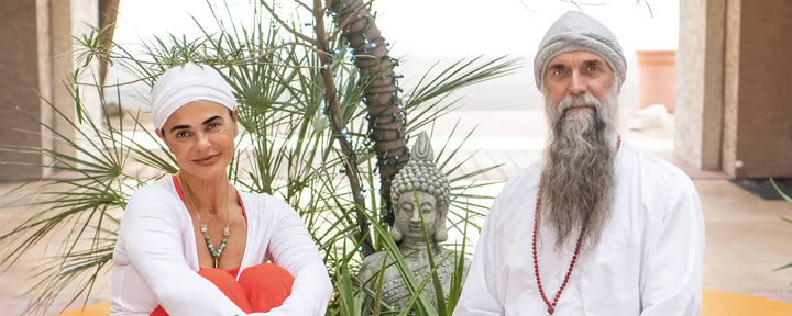 200-Stunden Kundalini-Yoga-Lehrerausbildung