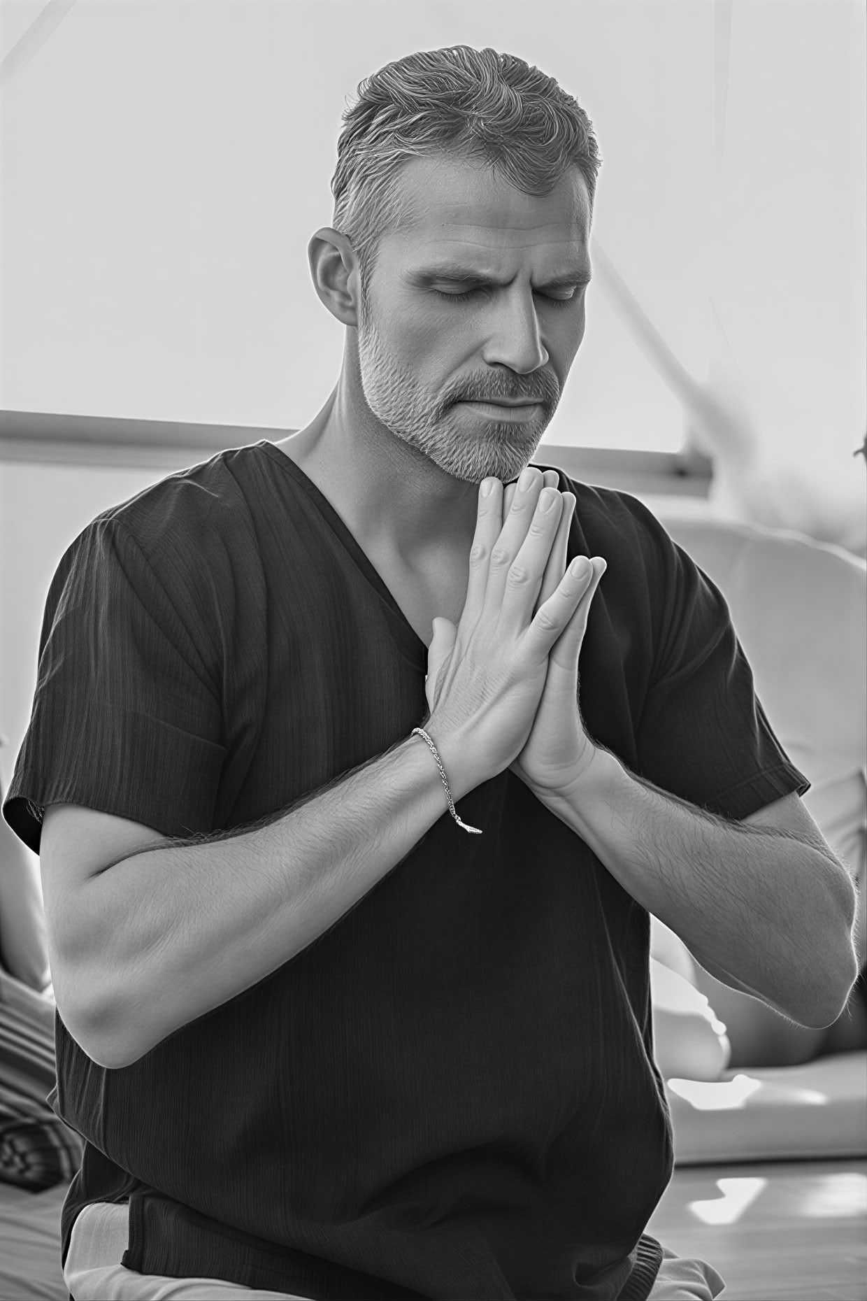 SOUL IN TOUCH Essentials Retreat (Grundlagen auf der Matte)