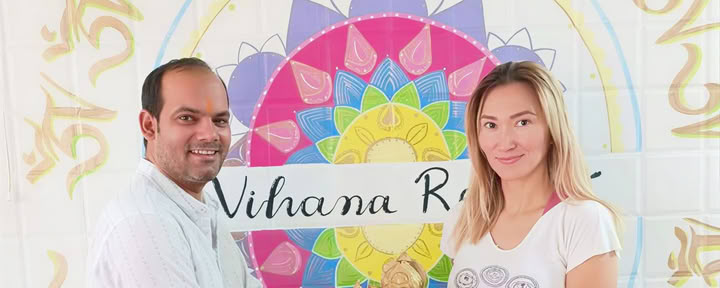 3-tägiges Yoga-Retreat in Rishikesh