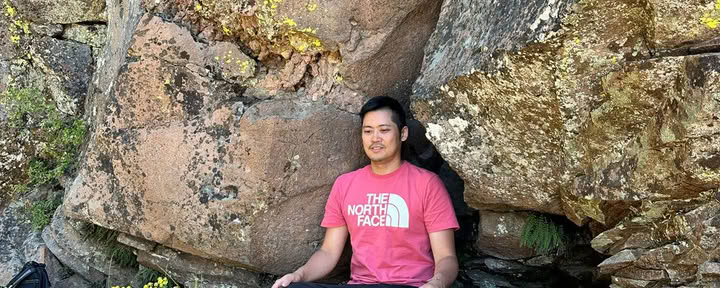 Chi Nei Tsang Bauchmassage