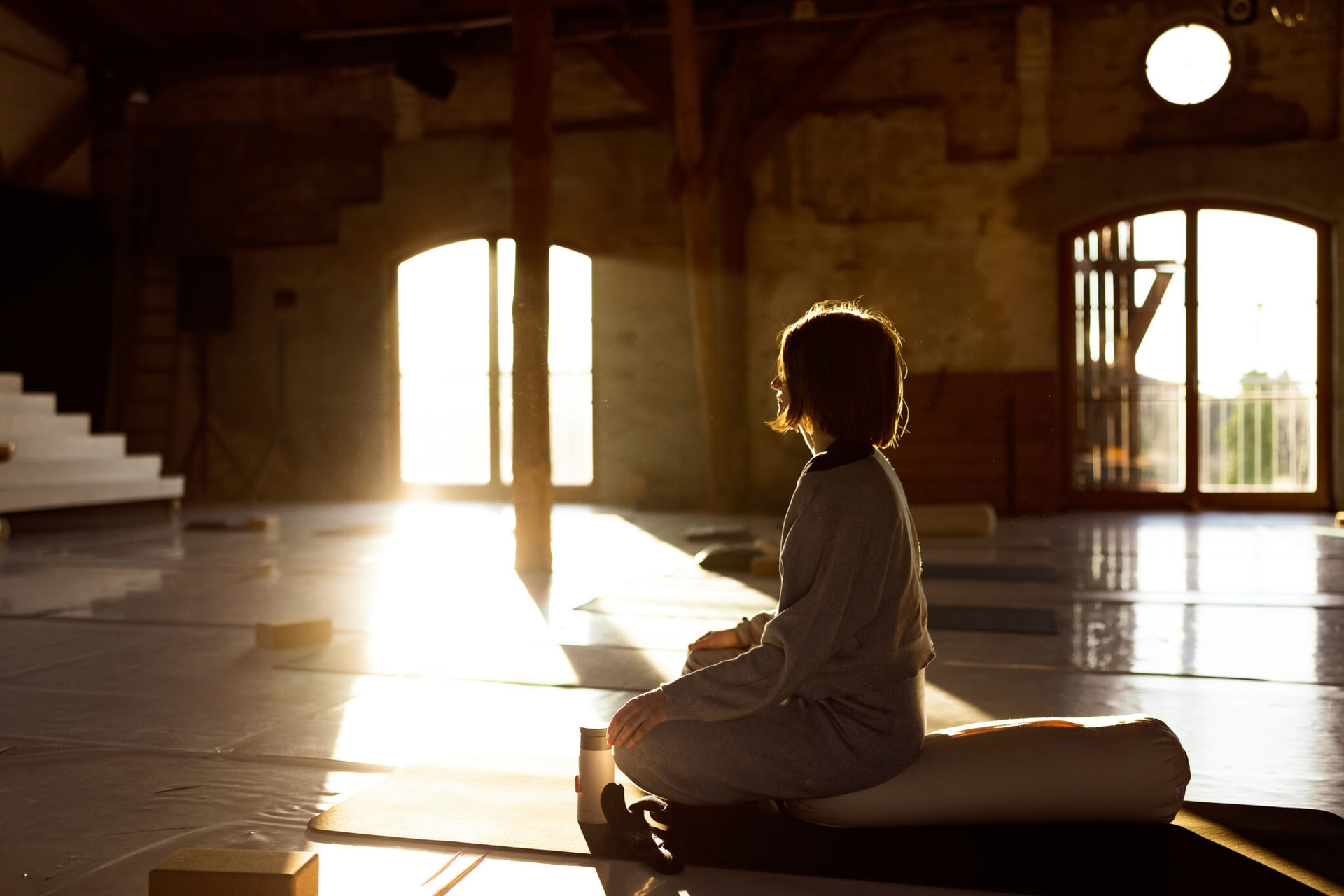Vairagya Herbst Retreat