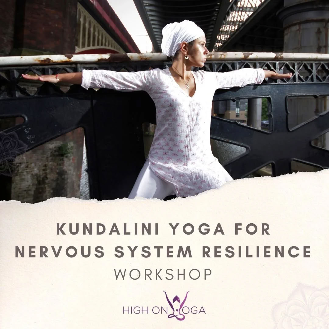 Prosperity - Kundalini-Yoga-Workshop