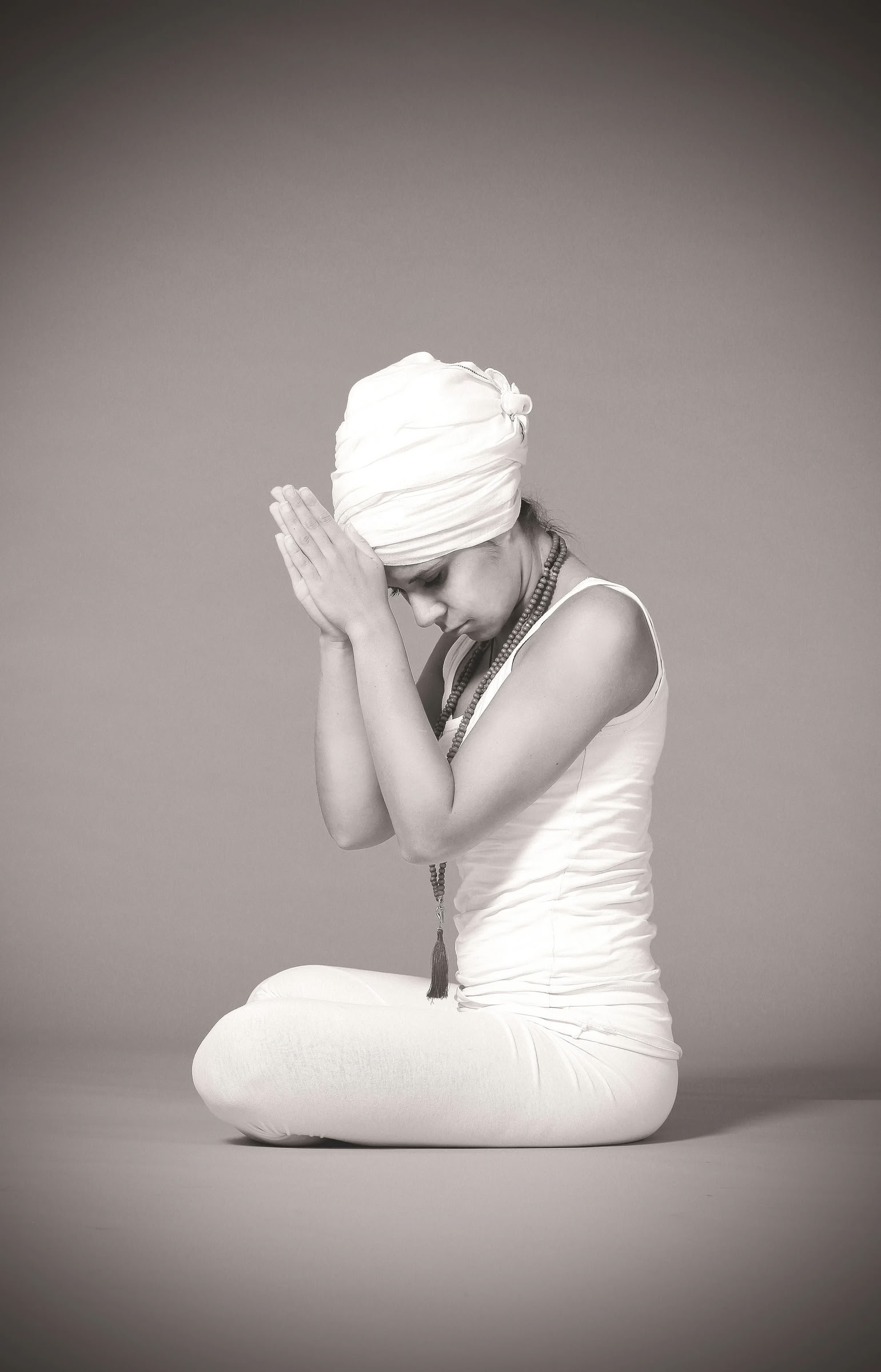 Prosperity - Kundalini-Yoga-Workshop