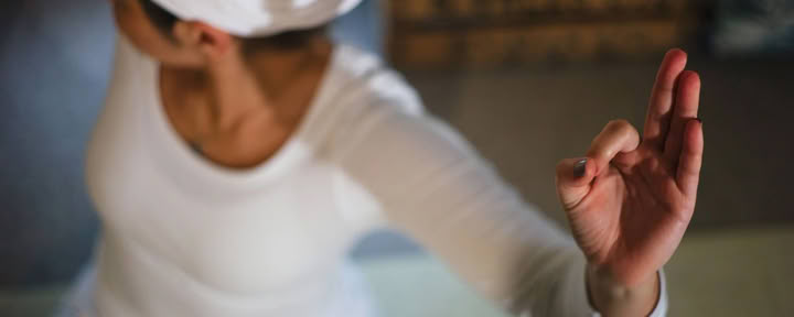 Anti-Aging-Effekte von Kundalini Yoga und Meditation
