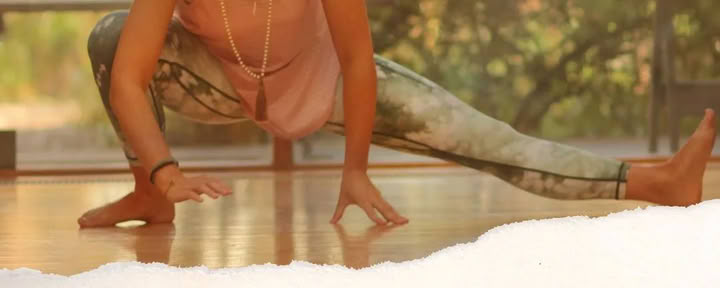 Einführung in die Magie des Kundalini Yoga. Kundalini-Yoga-Workshop.