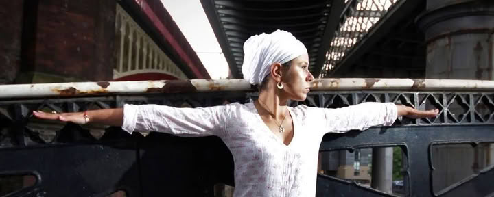 Kundalini Yoga für die Resilienz des Nervensystems - Workshop