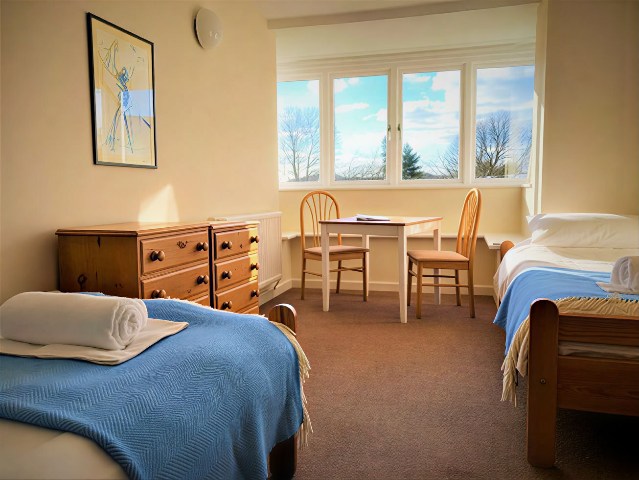 The joy of Light - Sommer-Sonnenwende Kundalini Yoga Retreat
