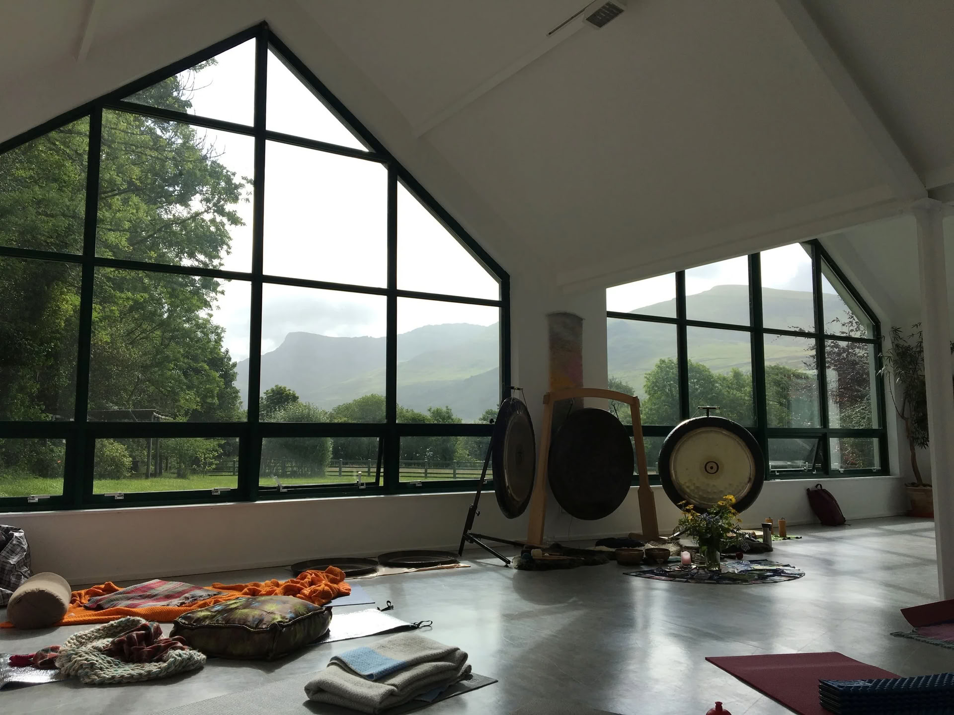 Kundalini Yoga RETREAT