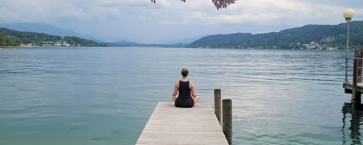 Yoga & Wandern Retreat