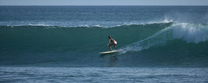 Soul Water Surf Retreats