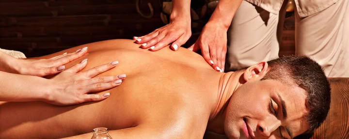 Ayurvedischer Massage-Therapiekurs