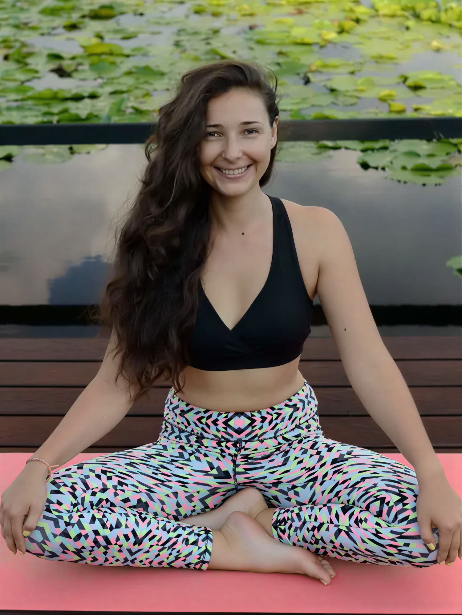 200-Stunden Yin Yoga Therapie Juli-August 2026
