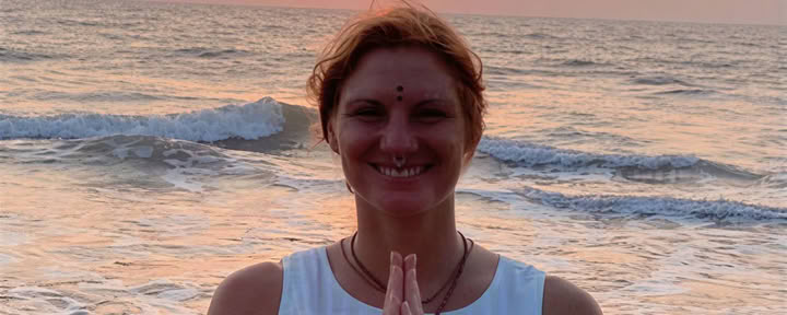 Yin Yoga & Klangheilung – Lehrer-Ausbildung