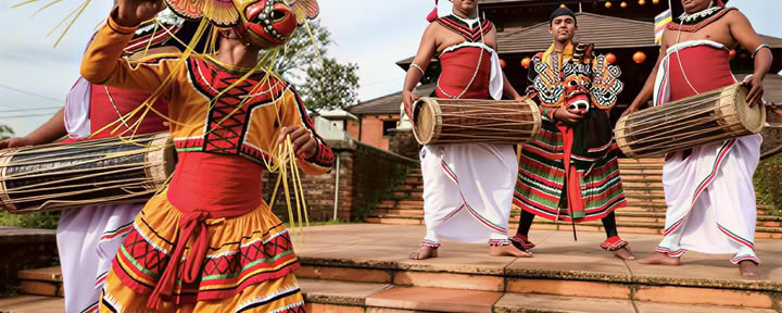 Tranquil Trails: 7-Tage Sri Lanka Bliss! Yoga, Meditation, Kultur, Natur