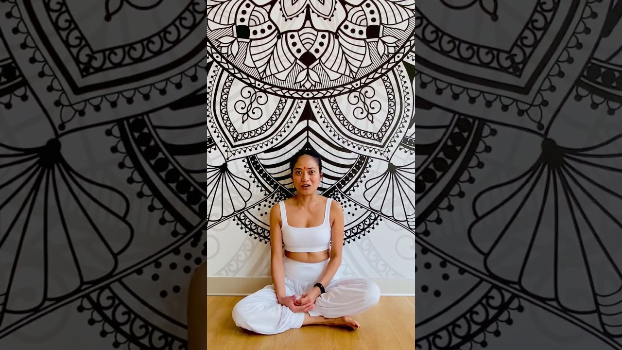 50 Stunden Meditation & Pranayama (Bewusstes Atmen) Masterkurs (YACEP) HYBRID