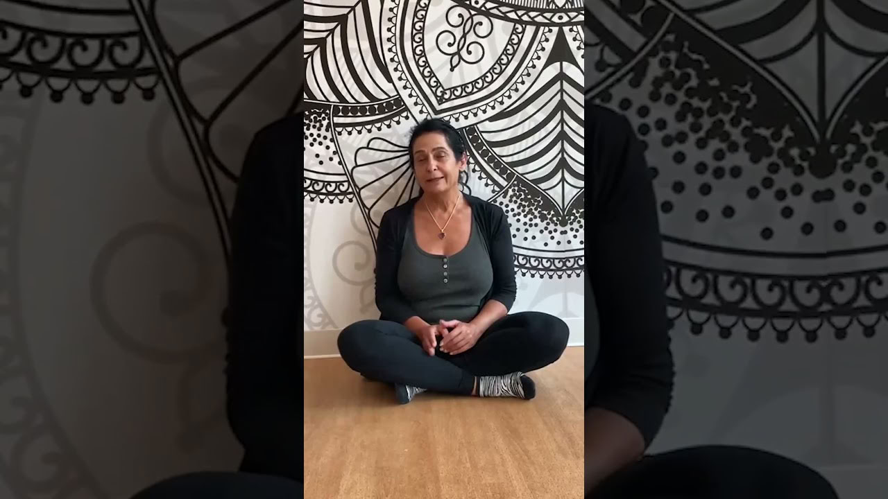 50 Stunden Meditation & Pranayama (Bewusstes Atmen) Masterkurs (YACEP) HYBRID