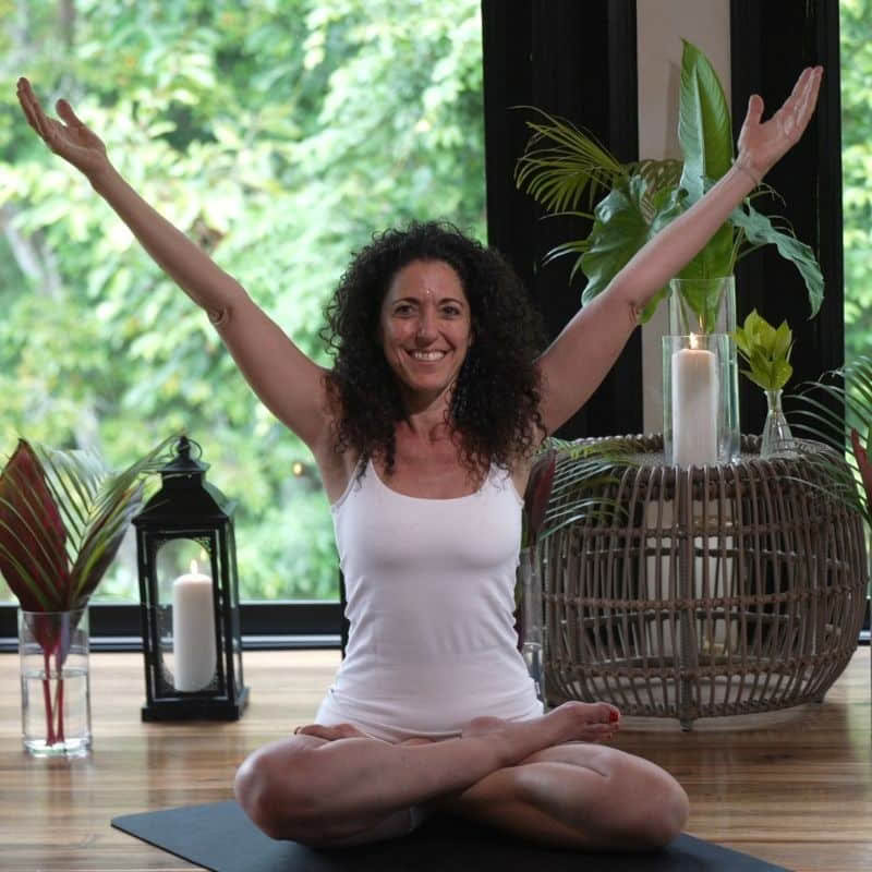 Yoga für Vitalität