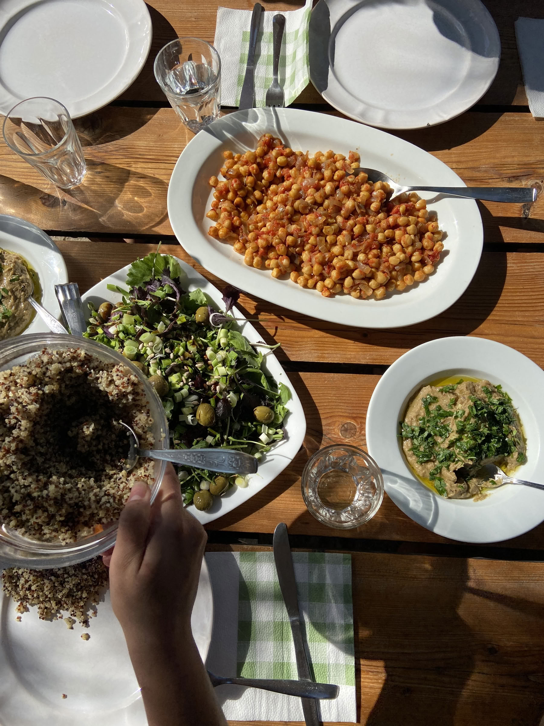 Midsommer Slow Living & Yoga Retreat in Griechenland
