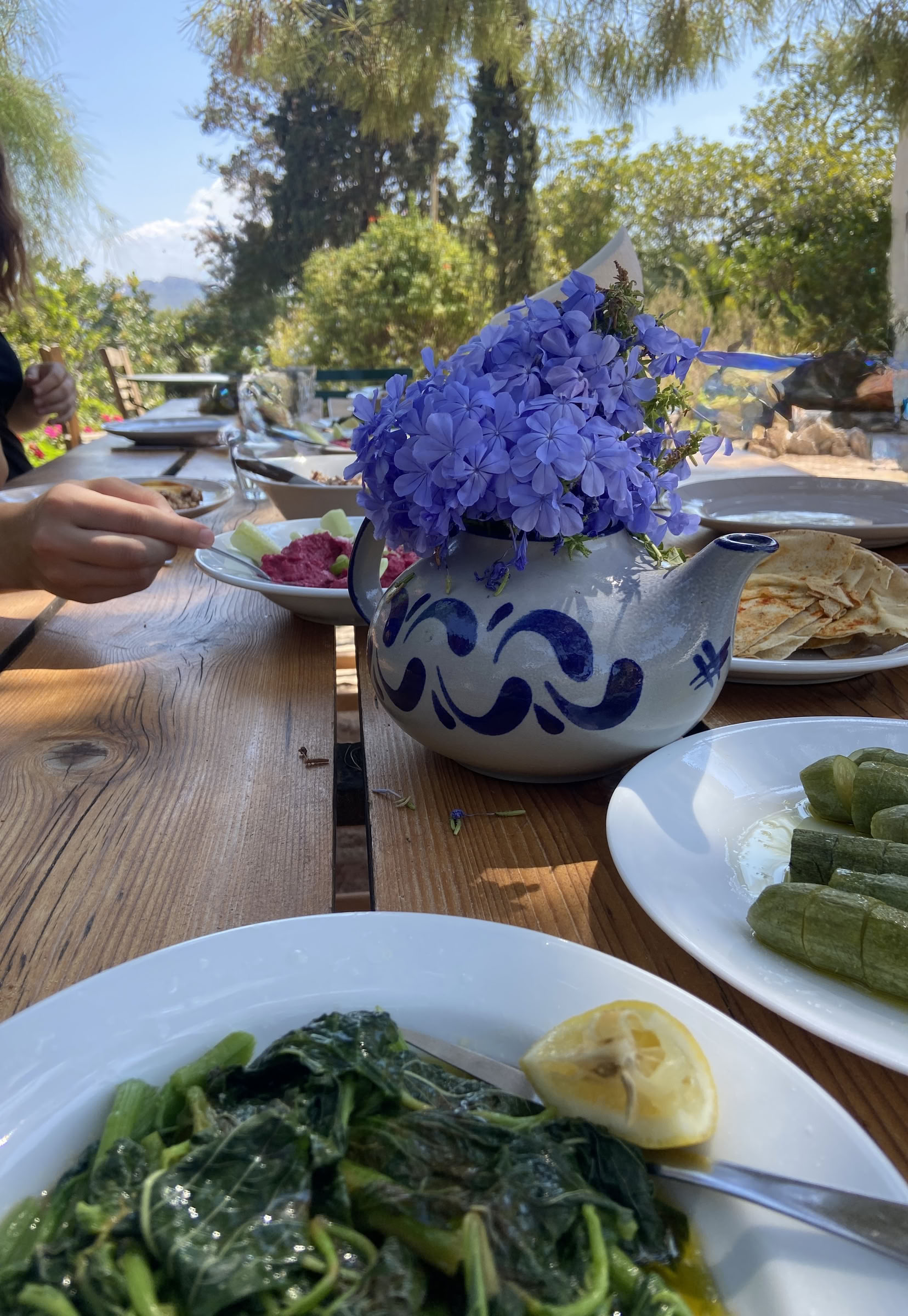 Midsommer Slow Living & Yoga Retreat in Griechenland