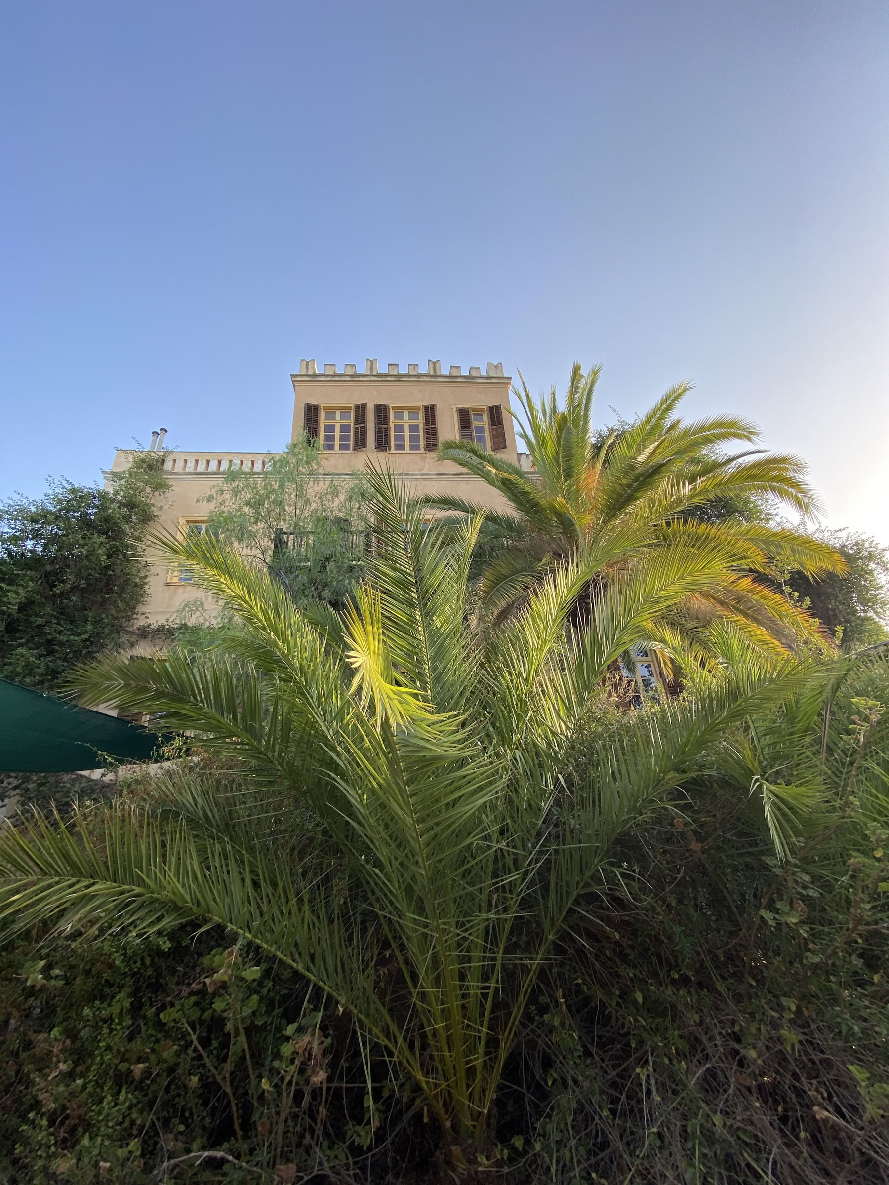 Midsommer Slow Living & Yoga Retreat in Griechenland