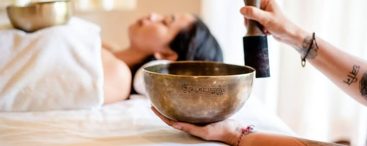 Retreat für Handpan-Lernen