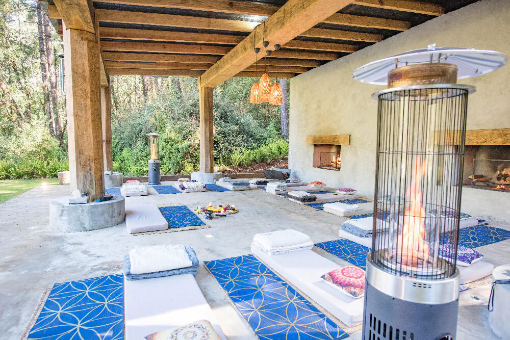8-Tage Healthy Aging Retreat
