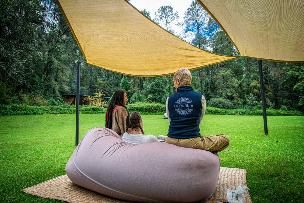 5-Tage Discovery Retreat
