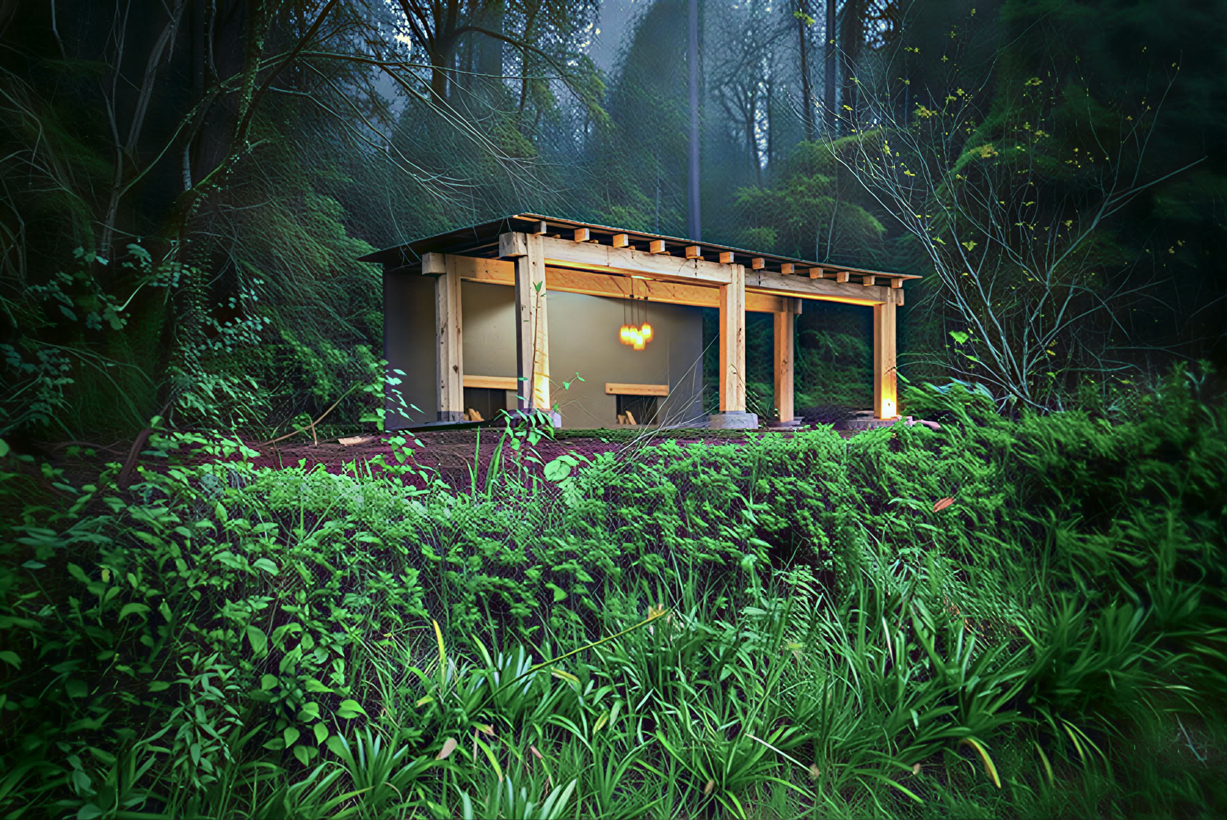 5-Tage Discovery Retreat