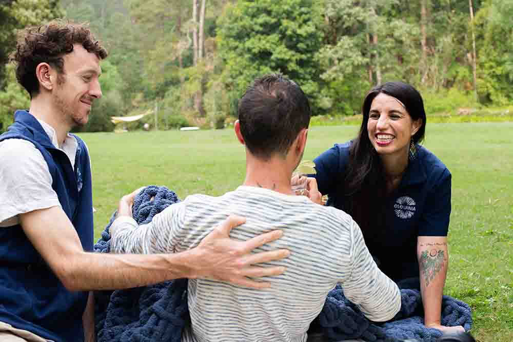 5-Tage Discovery Retreat