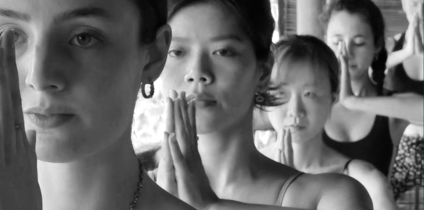 RYT200 Yoga Teacher Training – 12. Juli - 1. Aug.