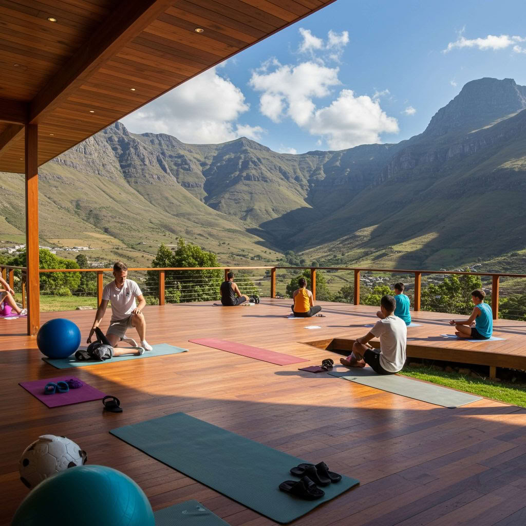 RYT200 Yoga Lehrer Ausbildung – 30. Aug. - 19. Sep.