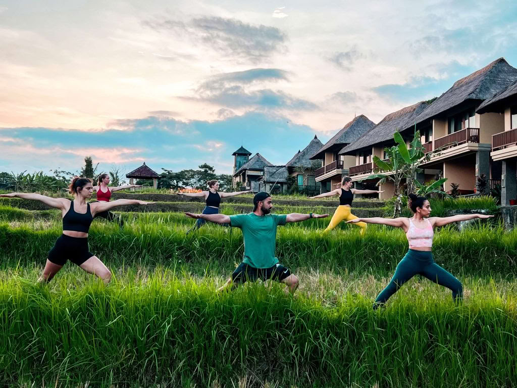 RYT200 Yoga Lehrer Ausbildung – 30. Aug. - 19. Sep.