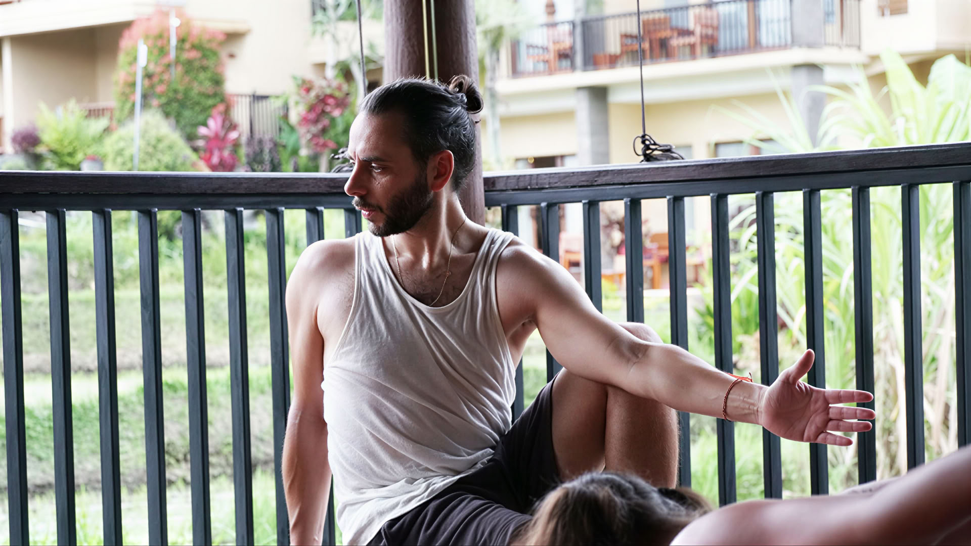 200-Stunden Yoga Teacher Training Ubud, Bali | RYT 200 Kurs