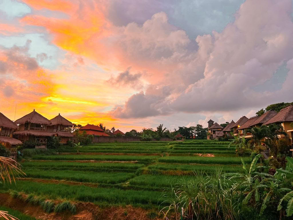 200-Stunden Yoga Teacher Training Ubud, Bali | RYT 200 Kurs