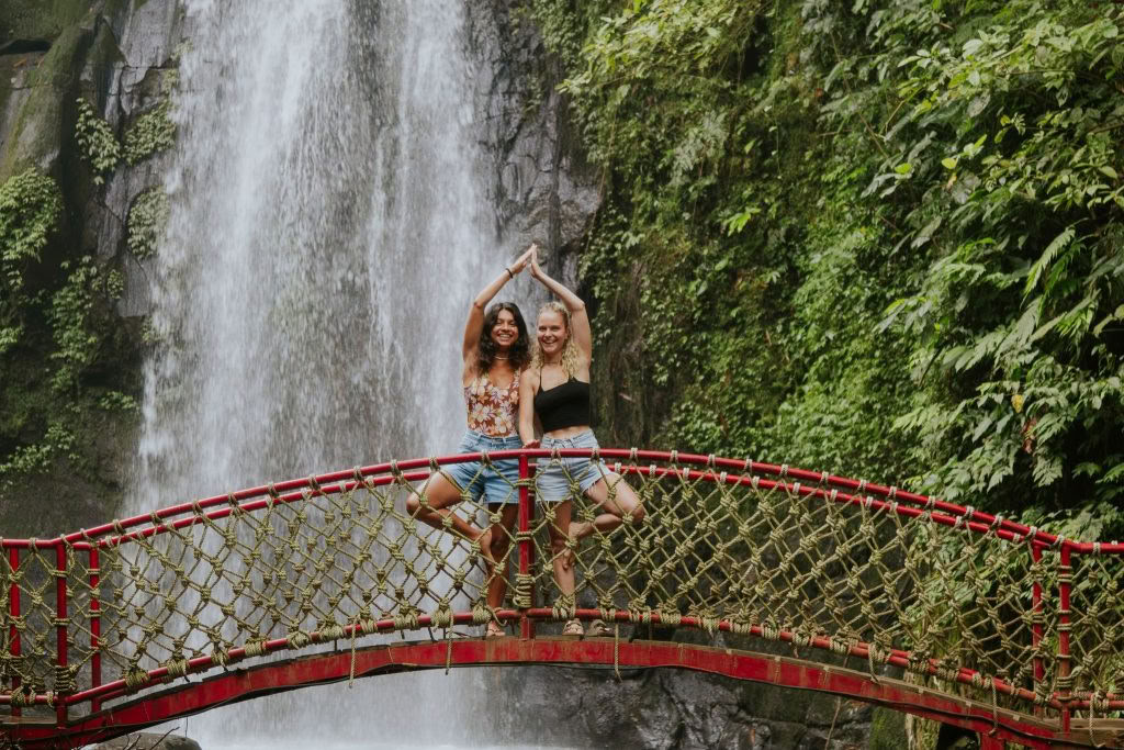 200-Stunden Yoga Teacher Training Ubud, Bali | RYT 200 Kurs