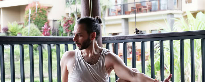 200-Stunden Yoga Teacher Training Ubud, Bali | RYT 200 Kurs