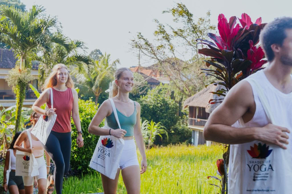 200-Stunden Yoga Teacher Training Ubud, Bali | RYT 200 Kurs – 30. Aug. - 19. Sep.