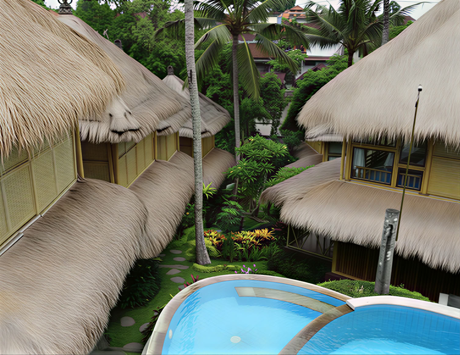 200-Stunden Yoga Lehrer Ausbildung Ubud, Bali | RYT 200 Kurs – 17. Jan. - 6. Feb.
