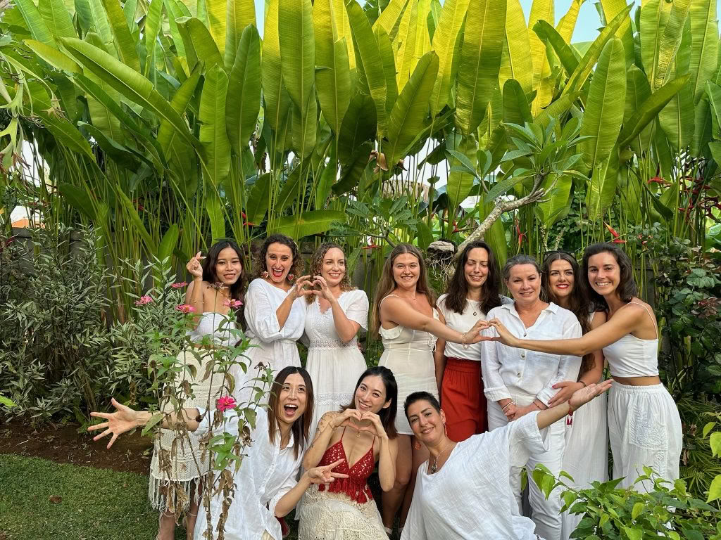 200-Stunden Yoga Lehrer Ausbildung Ubud, Bali | RYT 200 Kurs – 17. Jan. - 6. Feb.