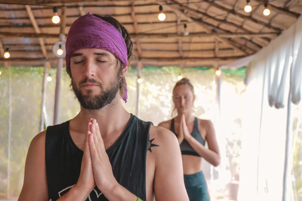 200 Stunden Yoga-Lehrer-Ausbildung in Goa