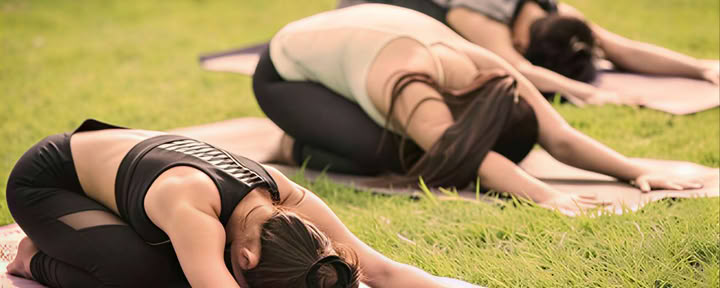 Fitness & Yoga Retreat