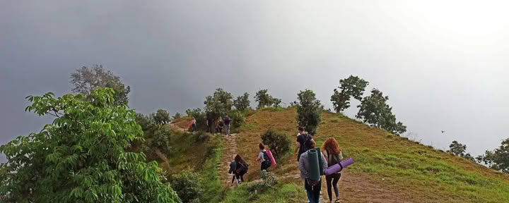Nepal Yoga Retreat - 200-Stunden | 300 Stunden | 500 Stunden YTT