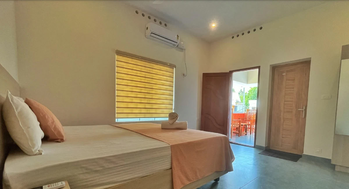 14 Tage Spirituelles Erwachen & Yoga Retreat in Varkala, Kerala