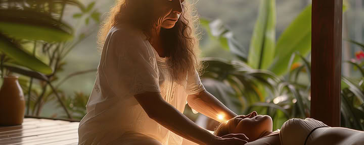 Reiki bei EncanTica