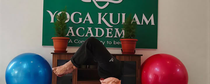 Tägliche Yoga-Kurse in Bengaluru